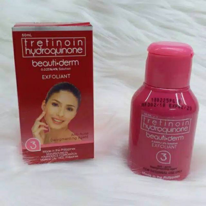 TONER MAXI PEEL PINK 100% ORIGINAL