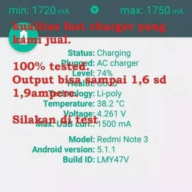 Charger Samsung note 4 s6 original 100% casan samsung s6 note 4 original 100% fast charging mantap