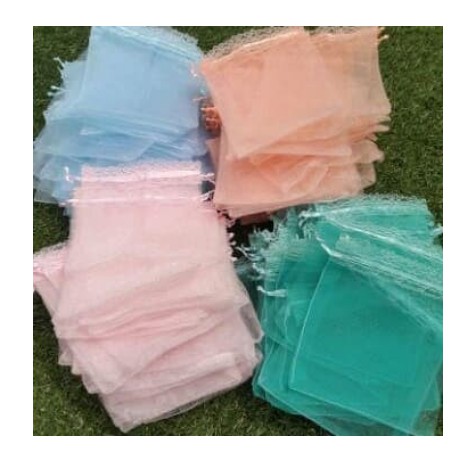 

Kantong Tile Souvenir Ukuran 10x14cm