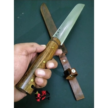 PISAU BAJA PER PISAU SEMBELIH TAJAM PISAU BERBURU