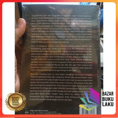 

Geologi Umum Bagian Kedua