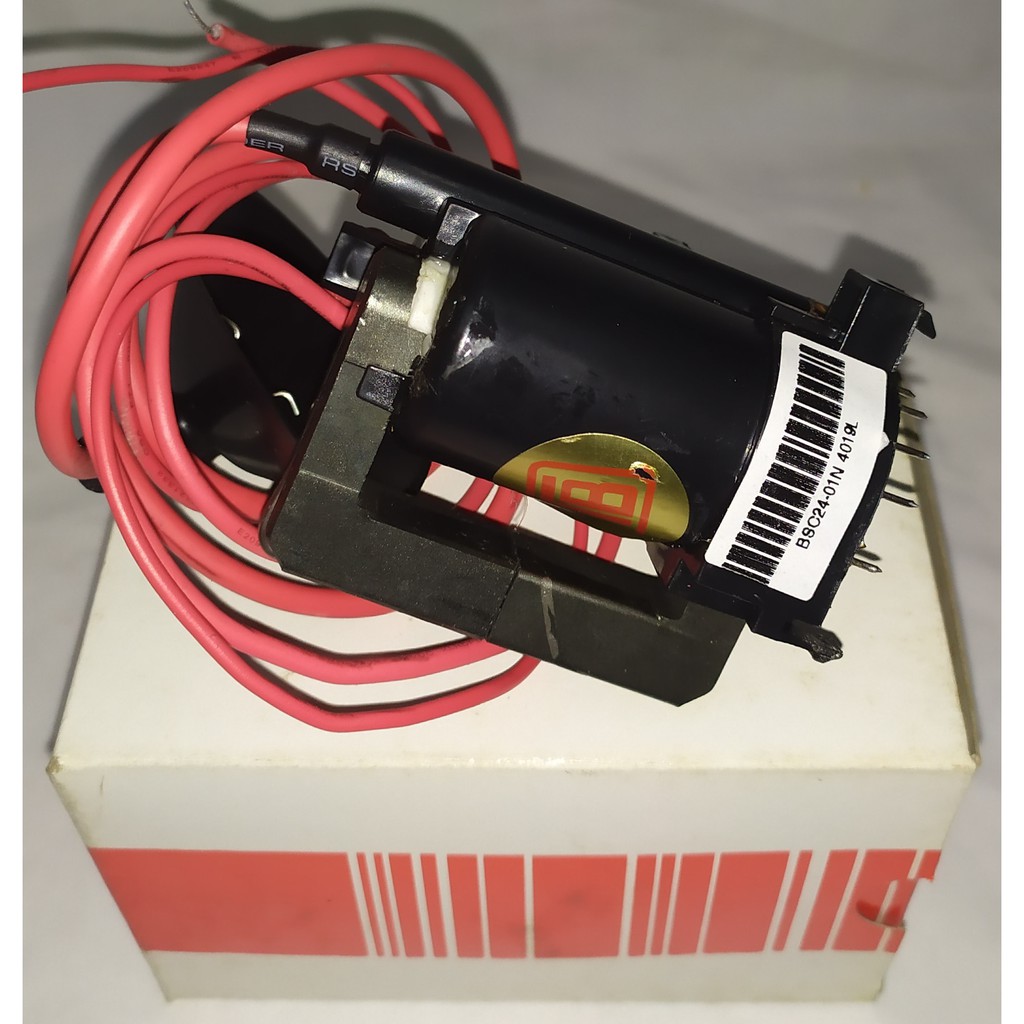 Flyback TV Flyback TV BSC24-01N4019L Dus TB