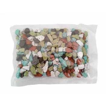 

Coklat Kerikil - Cokelat Arab