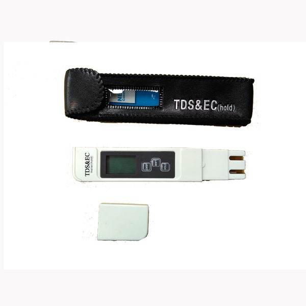 EC &amp; TDS Meter (Dual Function) PG KDR