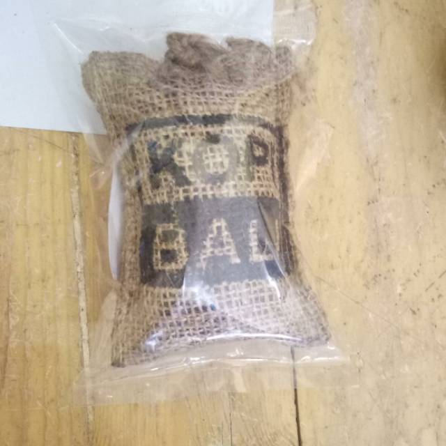 

kopi bali