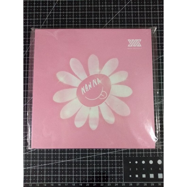 album nanna mew suppasit mewlions edition