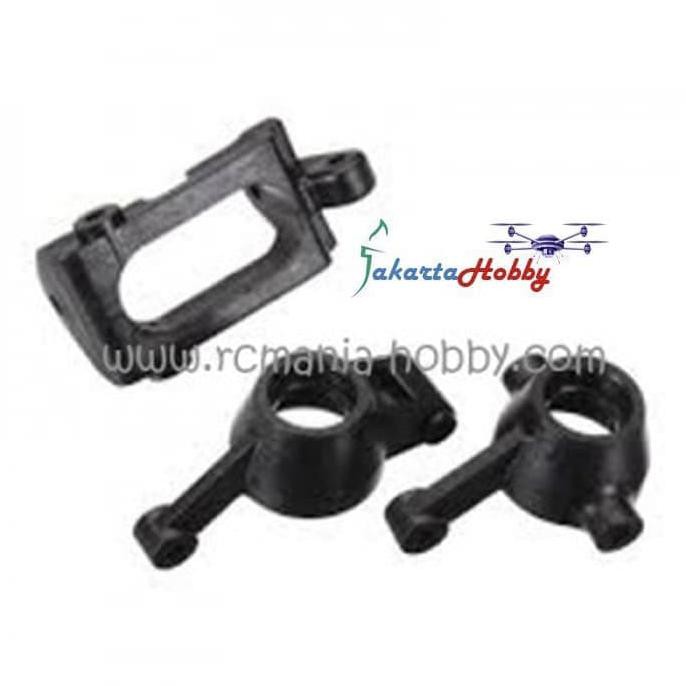 Knuckle Set A959, A969, A979 (A959-05) Jakartahobby