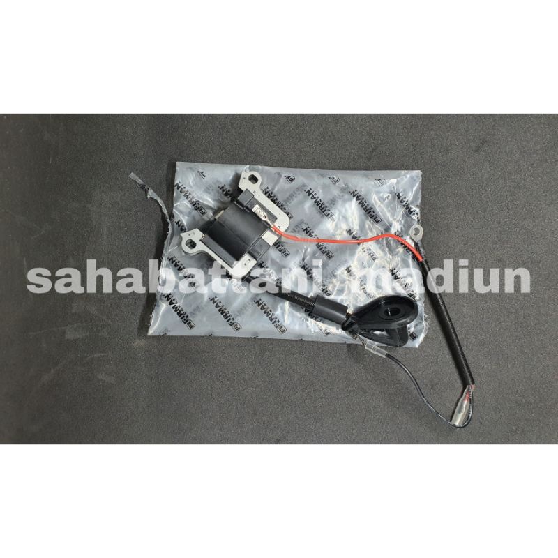 Ignition Coil Comp - Sperpart Pompa Apung FFP15 / FFP15Y