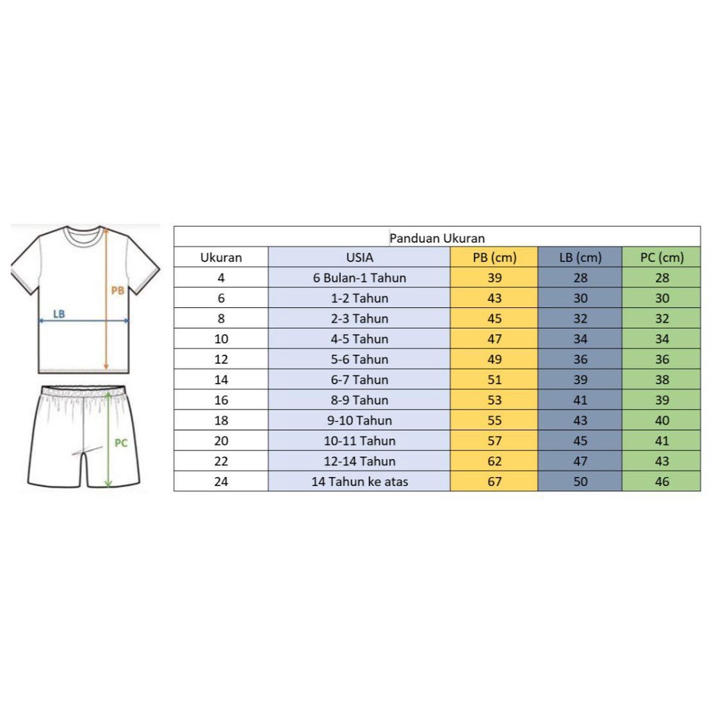 BISA COD / SETELAN BAJU BOLA ANAK TERBARU / SET KAOS JERSEY BOLA ANAK LAKI LAKI TERMURAH