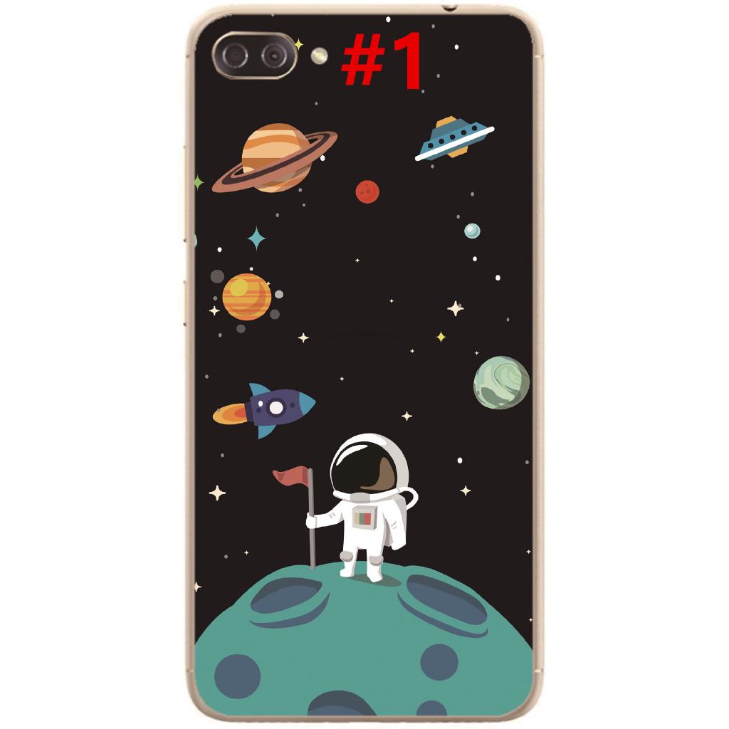 Case HP Gambar Kartun untuk Asus Zenfone 4 Max Pro zc554kl