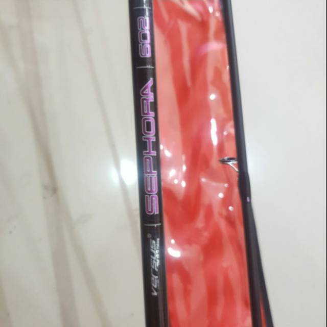 Joran versus sephora fuji 180cm 10-20lb