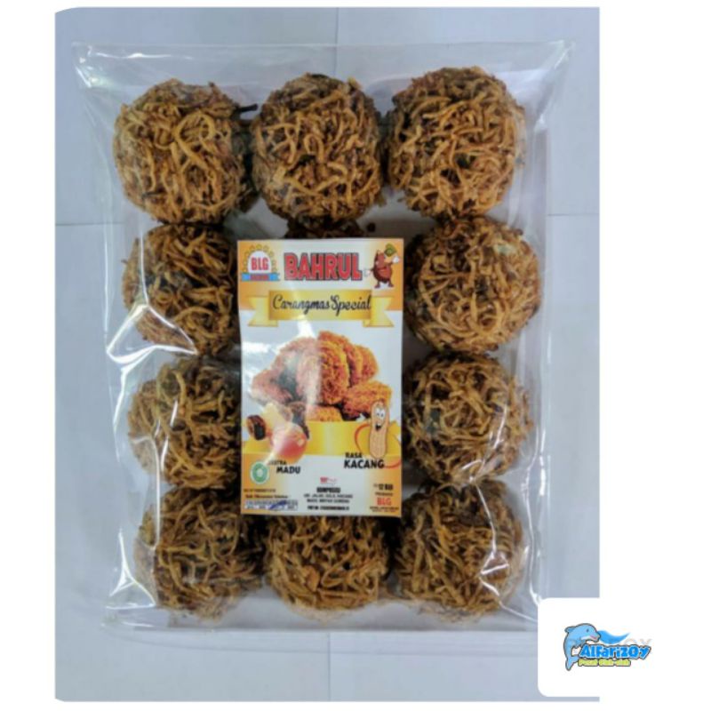 

carang mas spesial cap Bahrul