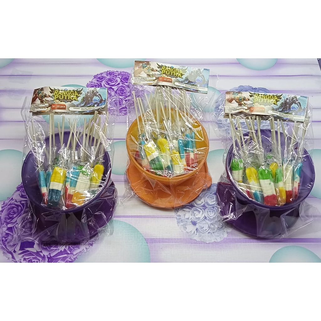 

PRAS_ACC PERMEN LOLIPOP HADIAH ISI 20 PCS