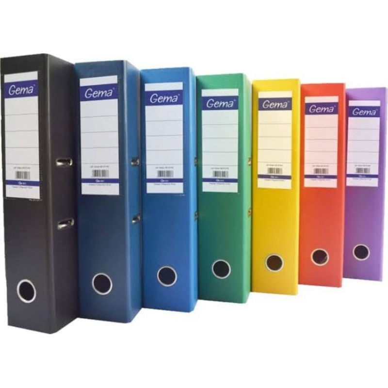 

odner gema untuk kertas anda lebih rapi