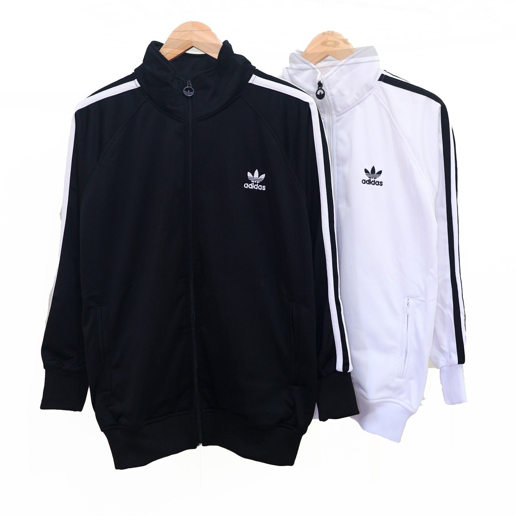 AKUSUKA.CO JAKET TRAKTROP ADIDAS / JAKET PARASUT ADIDAS / JAKET PARASUT APPAREL ADIDAS