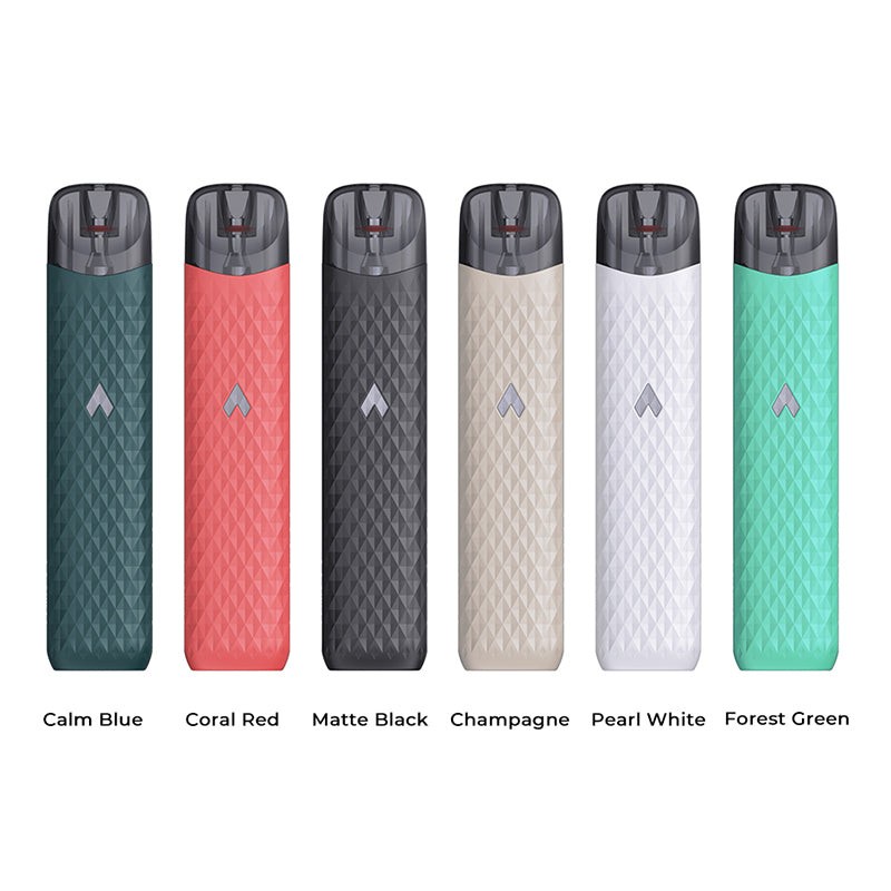 VAPOOR UWELL POPREEL N1 PODS KIT ORIGINAL BUKAN P1