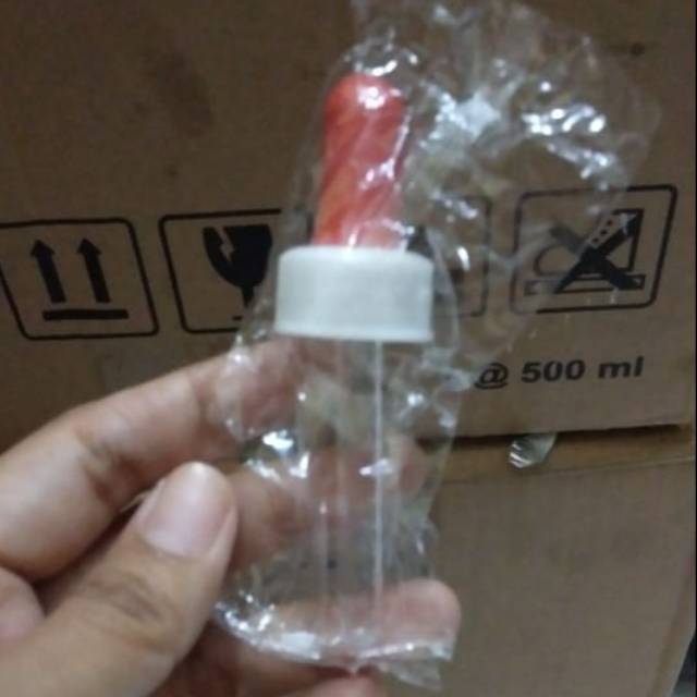 PIPET OBAT 1ML