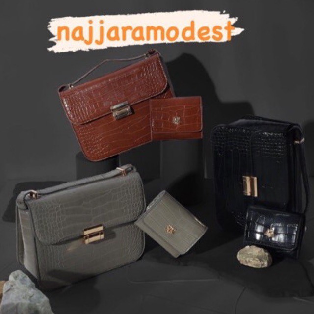 brooklyn bag local id