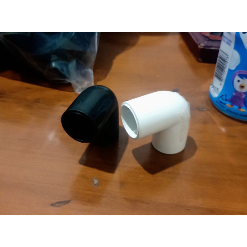 elbow pipa 20mm
