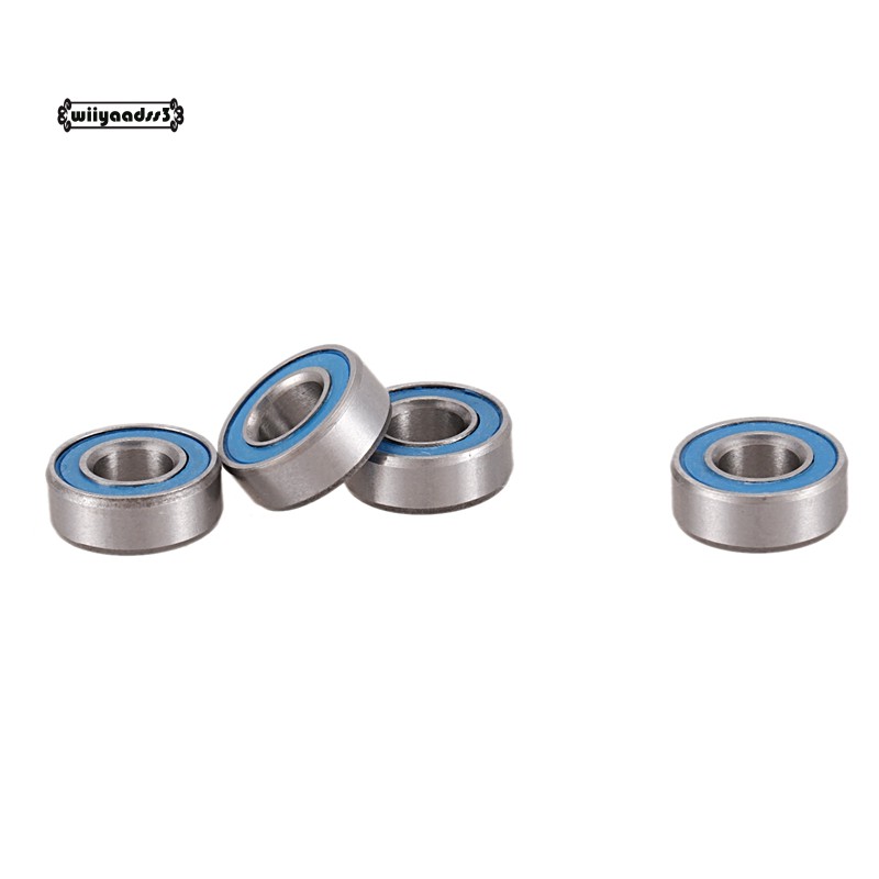 traxxas slash bearings