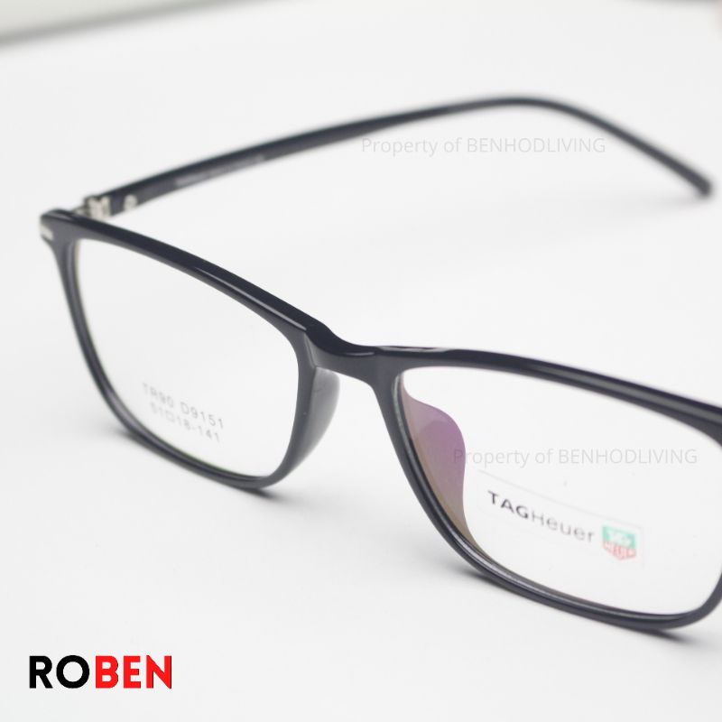 ROBEN Kacamata Frame Unisex