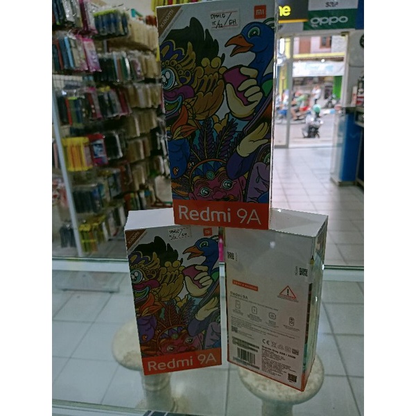 Xiaomi Redmi 9A 2/32