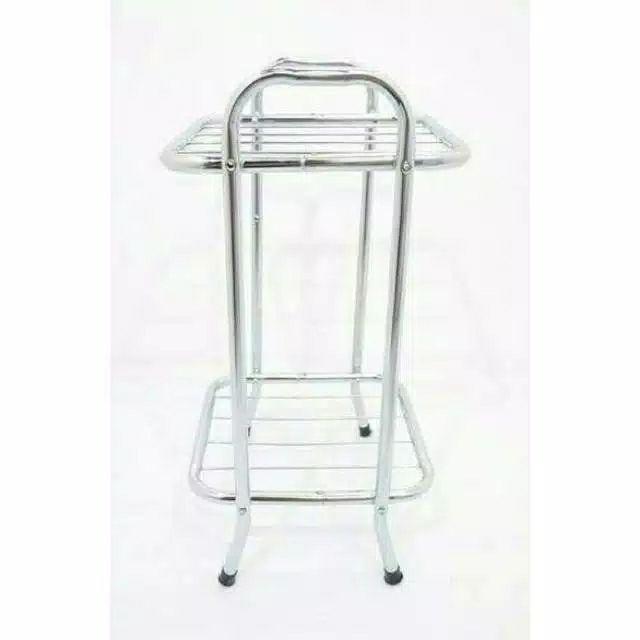 Kaki Dispenser Stenliss