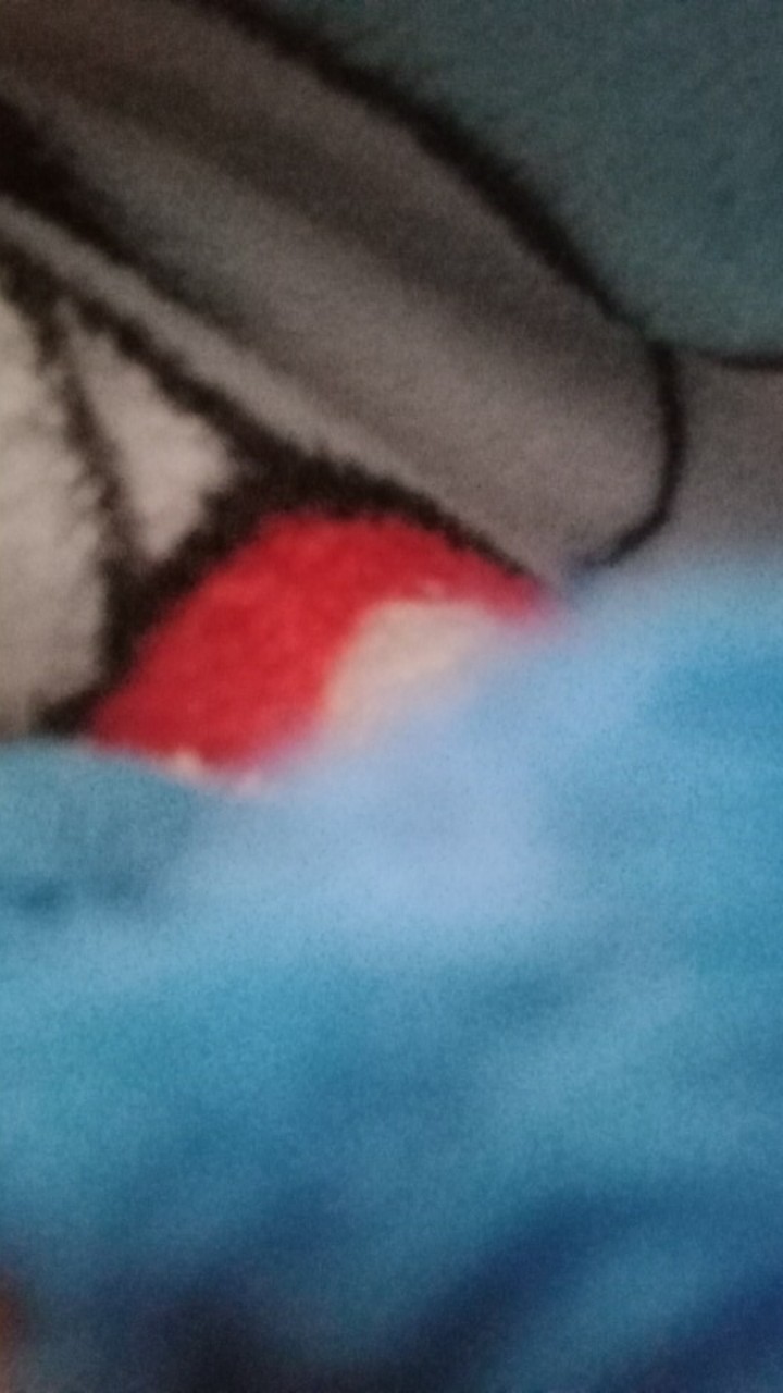 Konektor Masker Polos (untuk Hijab/headloop) Tambahan Penyambung Tali Masker