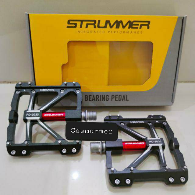 PEDAL STRUMMER PD 2033