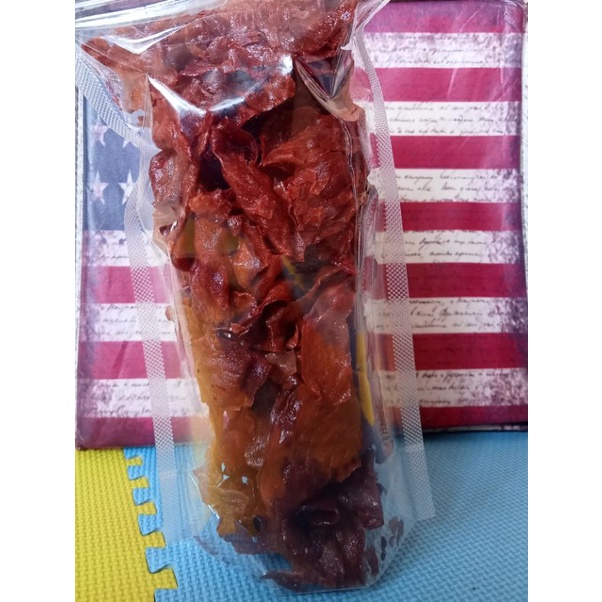 

keripikubiunggu