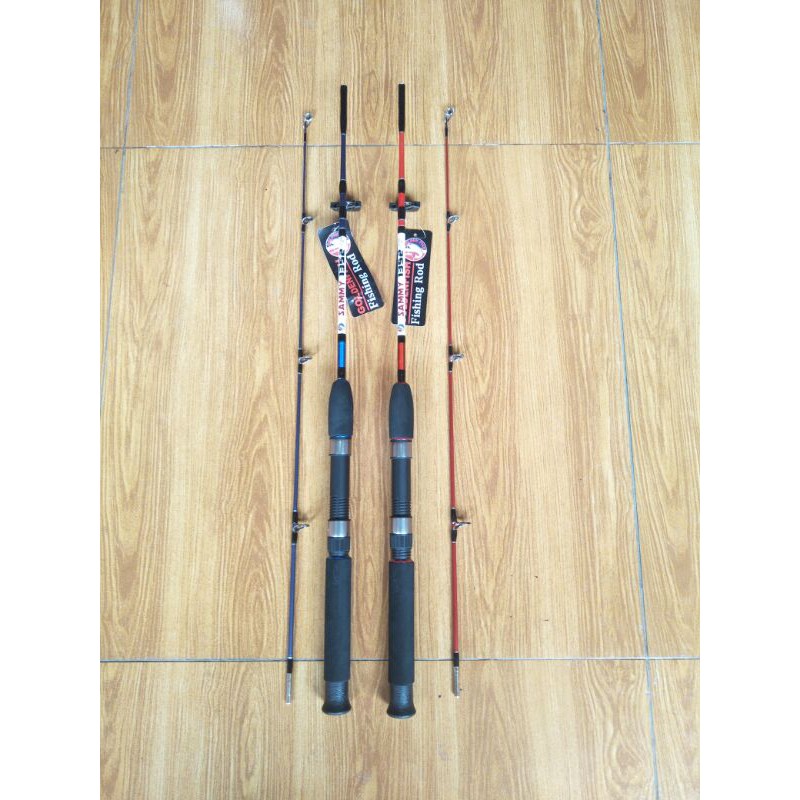 Joran Golden Fish Sammy 135