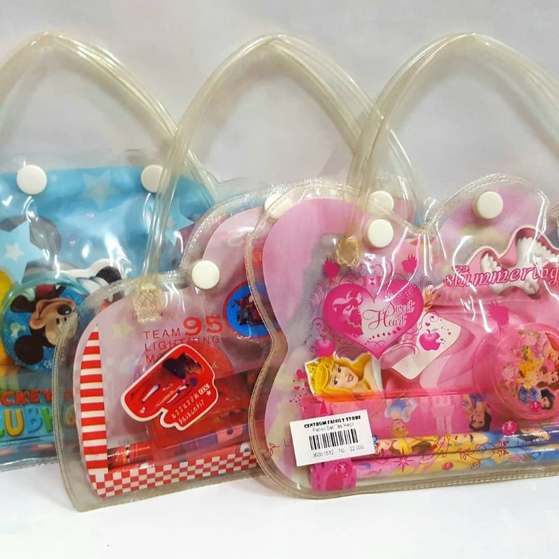 

Set alat tulis