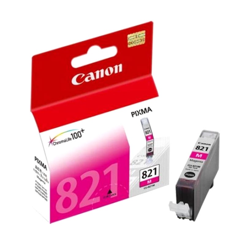 CANON 821 Magenta