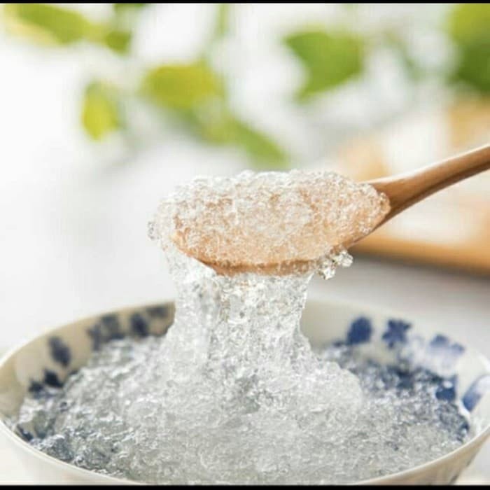 

tradisional-minuman- xue yan snow bird nest premium 100 gr -minuman-tradisional.