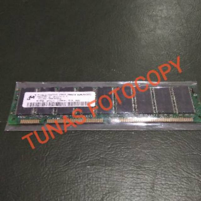 Ram fotocopy 512/pc 133 - IR4570/IR 4570/3045/6570
