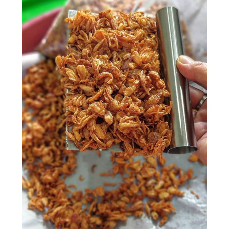 

Bawang goreng Mama wulan 50gram
