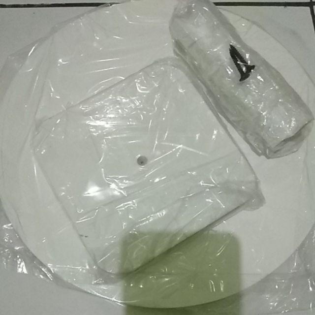 Jual Paket Dessert Table 5pcs