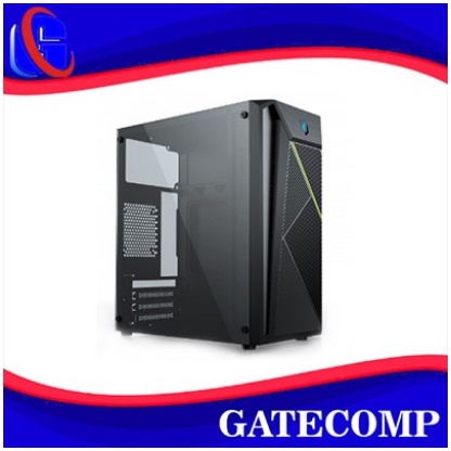 CASING INFINITY INF 07 CASING GAMING INFINITY F07 + PSU 250 WATT