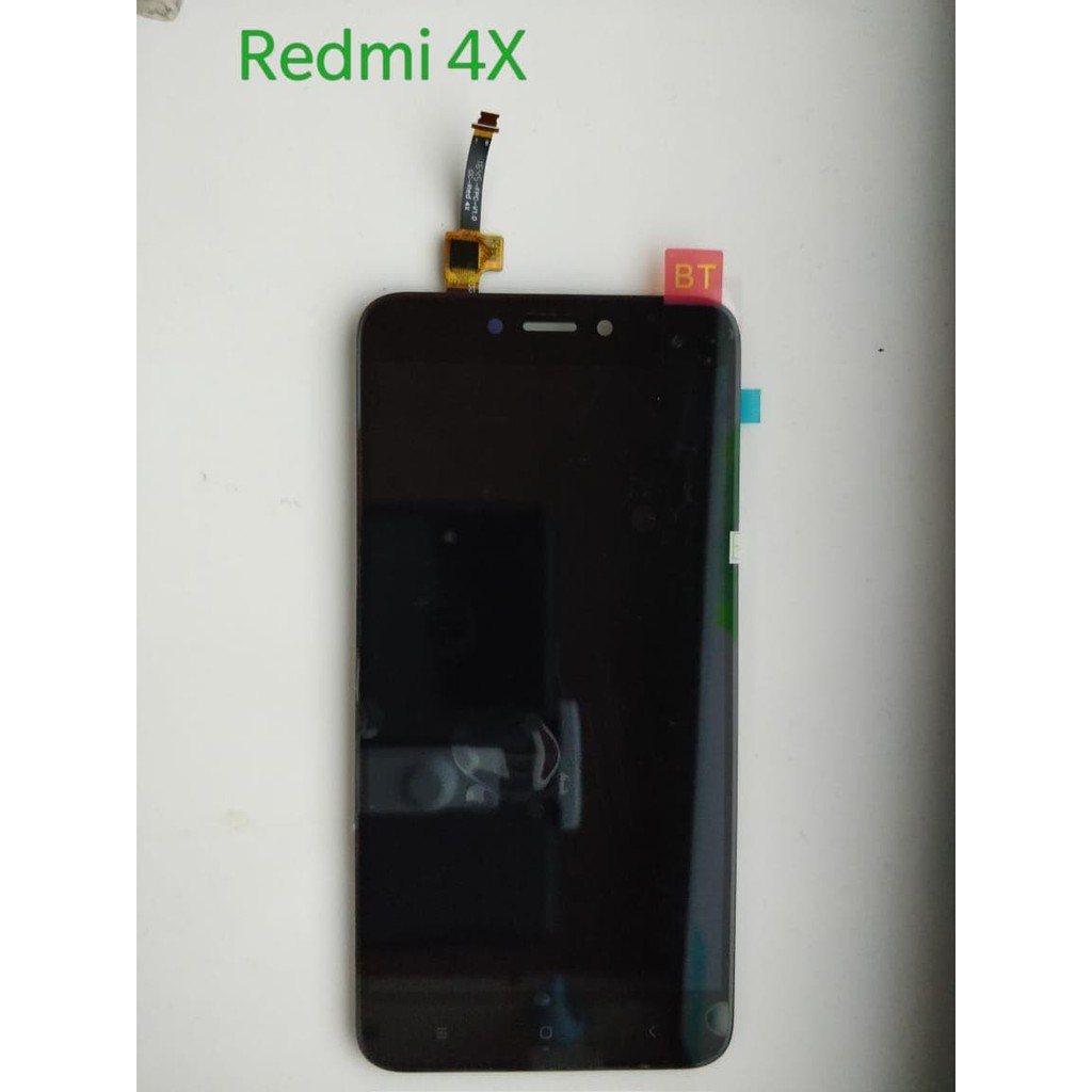 LCD Redmi 4X