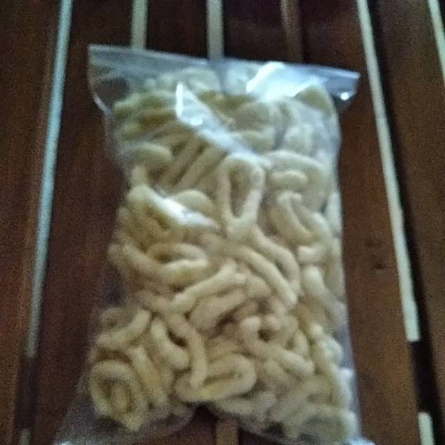 

Krimpying atau lanthing Jetis