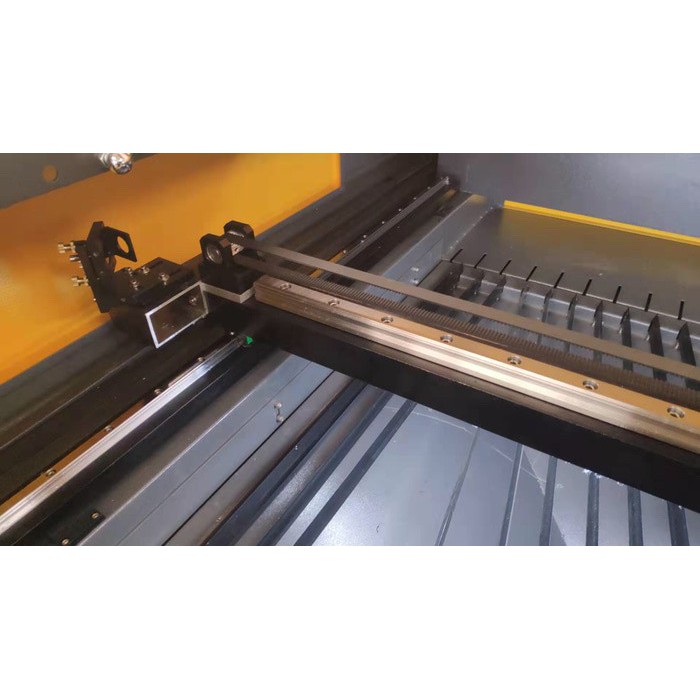 Zaiku Metal Cutting LS-1390 150 Watt Metal Cutting Laser CO2