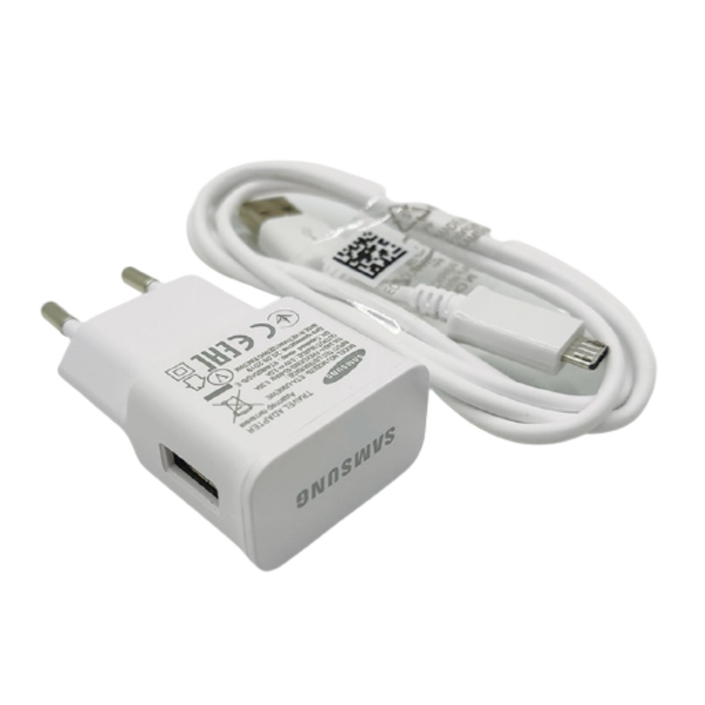 Charger Samsung Micro USB B Fast Charging