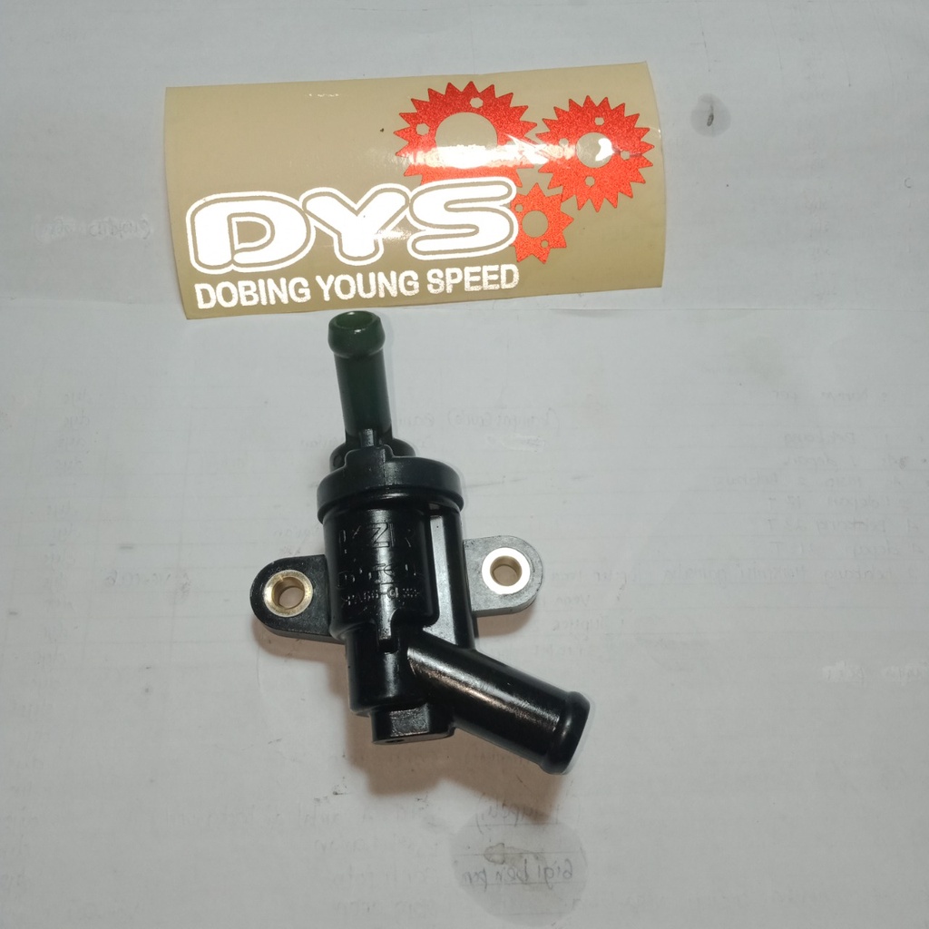 Thermostat Assy Honda Vario Techno 125 Fi