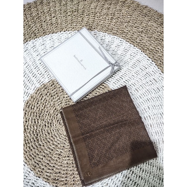 PL tapis rust buttonscarves