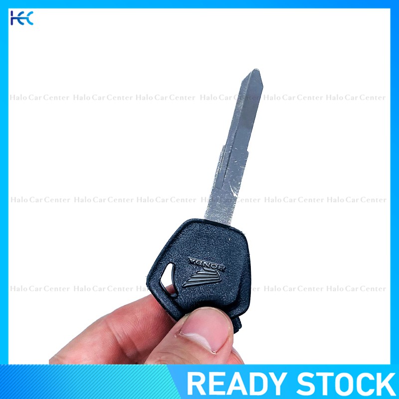 Motor Metal Key / Kunci for honda RS150R Rs150r-Left Blade