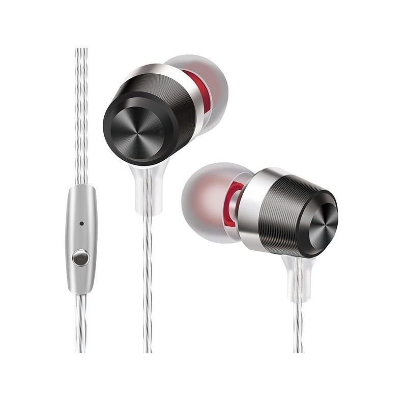 GROSIR HANDSFREE ROKER RK31K SOUL HEAVY BASS ORIGINAL