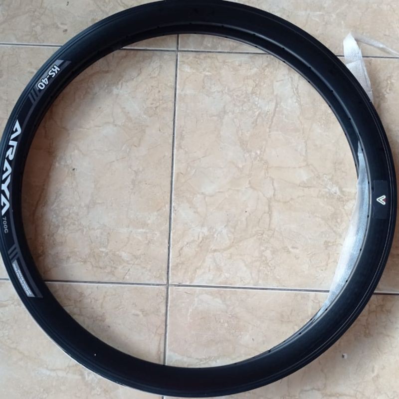 velg 700c Araya KS40