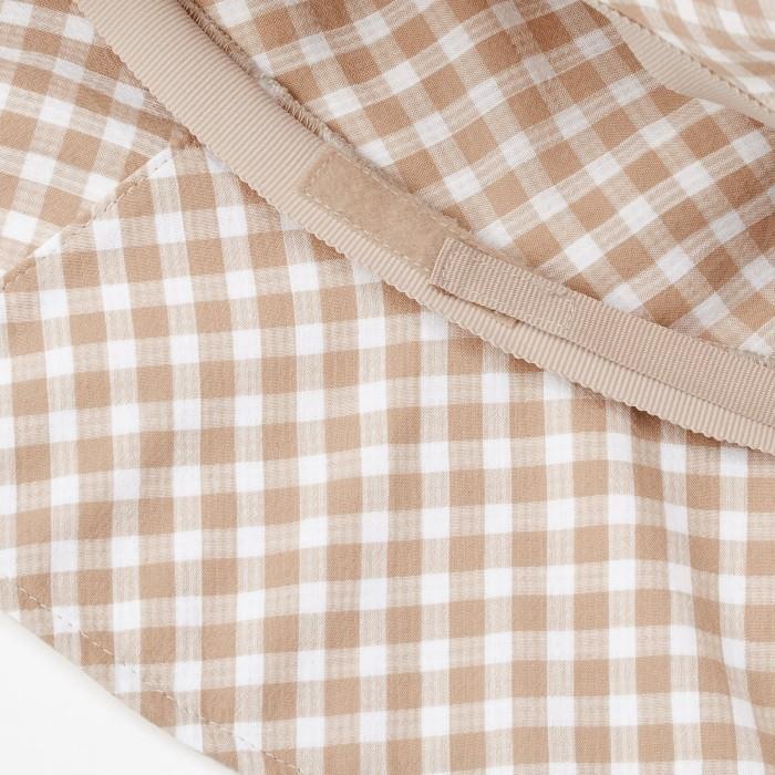 UNIQLO Topi Wide Brim UV Protection Adjustable / Bucket Hat Wanita