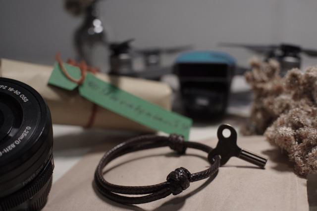 Liontin Kunci Engsel - Bandul Kunci Charm Kunci Pendant Kunci Chm1711