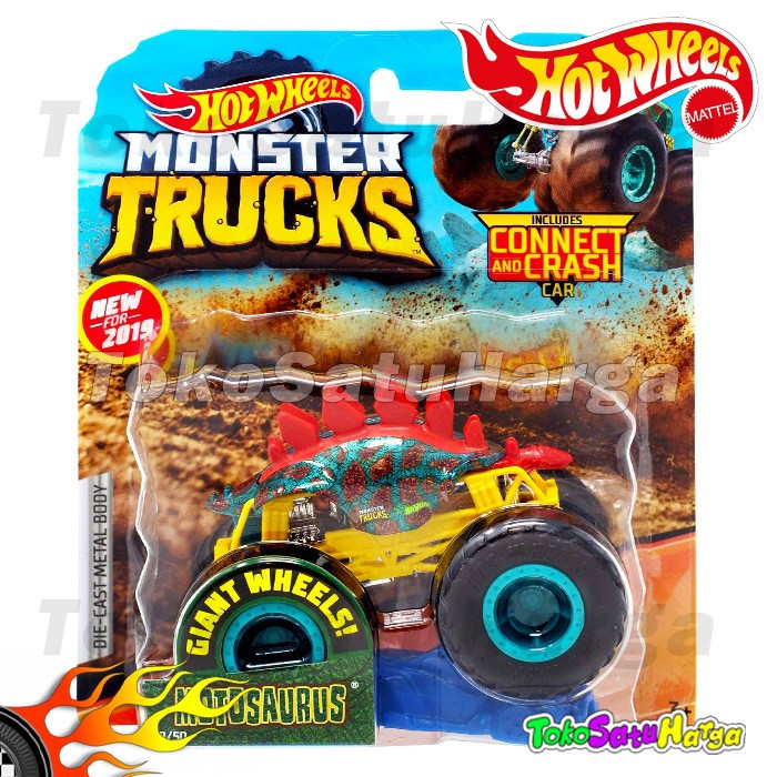 ecx ruckus 2wd